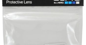 GOPRO HERO3 HERO3+ PROTECTIVE LENS (X2) AGCLK-301